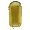 Deuter Race 8 Cycling Rucksak - Kurkuma-Ivy