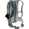 Deuter Race 8 Cycling Rucksak - Kurkuma-Ivy