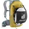 Deuter Race 8 Cycling Rucksak - Kurkuma-Ivy