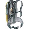 Deuter Race 8 Cycling Rucksak - Kurkuma-Ivy