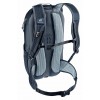 Deuter Race 12 Cycling Rucksak - schwaarz
