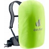 Deuter Race 12 Cycling Rucksak - schwaarz