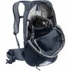 Deuter Race 12 Cycling Rucksak - schwaarz