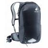 Deuter Race 12 Cycling Rucksak - schwaarz