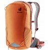 Deuter Race 12 Cycling Rucksak - Kastanien-Redwood