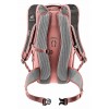 Deuter Race 12 Cycling Rucksak - Kastanien-Redwood