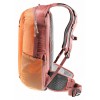 Deuter Race 12 Cycling Rucksak - Kastanien-Redwood