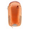 Deuter Race 12 Cycling Rucksak - Kastanien-Redwood