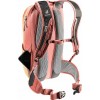 Deuter Race 12 Cycling Rucksak - Kastanien-Redwood