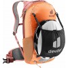 Deuter Race 12 Cycling Rucksak - Kastanien-Redwood