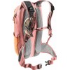 Deuter Race 12 Cycling Rucksak - Kastanien-Redwood