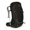 Sac de randonnée Stratos 36 2017 Osprey - black