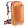 Deuter Race 12 Cycling Rucksak - Kastanien-Redwood
