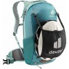 Deuter Race 12 Cycling Rucksak - Deepsea-Jade