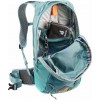 Deuter Race 12 Cycling Rucksak - Deepsea-Jade