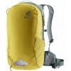 Deuter Race 12 Cycling Rucksak - Kurkuma-Ivy