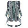 Deuter Race 12 Cycling Rucksak - Kurkuma-Ivy