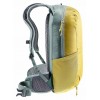 Deuter Race 12 Cycling Rucksak - Kurkuma-Ivy
