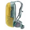 Deuter Race 12 Cycling Rucksak - Kurkuma-Ivy