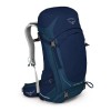Sac de randonnée Stratos 36 2017 Osprey - eclipse blue