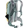 Deuter Race 12 Cycling Rucksak - Kurkuma-Ivy