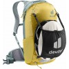 Deuter Race 12 Cycling Rucksak - Kurkuma-Ivy