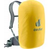 Deuter Race 12 Cycling Rucksak - Kurkuma-Ivy