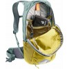 Deuter Race 12 Cycling Rucksak - Kurkuma-Ivy