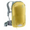Deuter Race 12 Cycling Rucksak - Kurkuma-Ivy