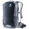 Deuter Race 16 Cycling Rucksak - schwaarz