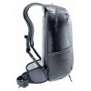 Deuter Race 16 Cycling Rucksak - schwaarz