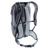 Deuter Race 16 Cycling Rucksak - schwaarz