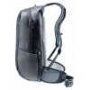 Deuter Race 16 Cycling Rucksak - schwaarz