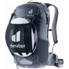 Deuter Race 16 Cycling Rucksak - schwaarz