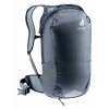 Deuter Race 16 Cycling Rucksak - schwaarz