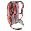 Deuter Race 16 Cycling Rucksak - Kastanien-Redwood