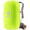 Deuter Race 16 Cycling Rucksak - Kastanien-Redwood