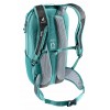 Deuter Race 16 Cycling Rucksak - Deepsea-Jade