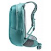 Deuter Race 16 Cycling Rucksak - Deepsea-Jade
