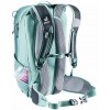 Deuter Race 16 Cycling Rucksak - Deepsea-Jade