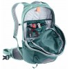 Deuter Race 16 Cycling Rucksak - Deepsea-Jade