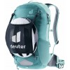 Deuter Race 16 Cycling Rucksak - Deepsea-Jade