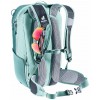 Deuter Race 16 Cycling Rucksak - Deepsea-Jade