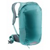 Deuter Race 16 Cycling Rucksak - Deepsea-Jade