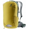 Deuter Race 16 Cycling Rucksak - Kurkuma-Ivy