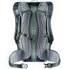 Deuter Race 16 Cycling Rucksak - Kurkuma-Ivy