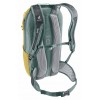 Deuter Race 16 Cycling Rucksak - Kurkuma-Ivy