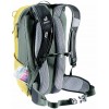 Deuter Race 16 Cycling Rucksak - Kurkuma-Ivy