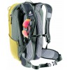 Deuter Race 16 Cycling Rucksak - Kurkuma-Ivy
