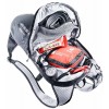 Road One Rucksak Deuter - schwaarz